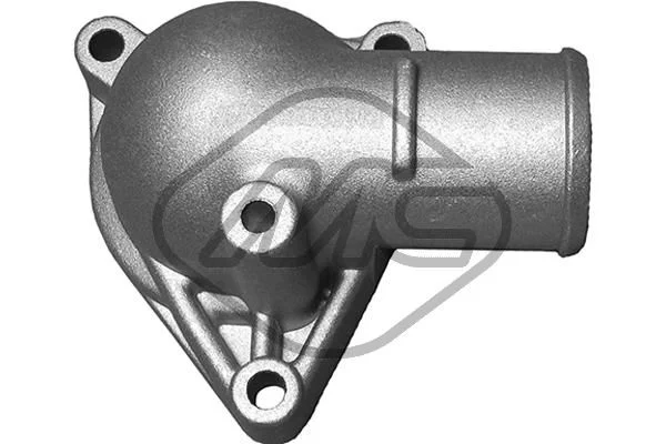 Coolant Flange Metalcaucho 03117
