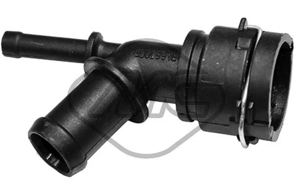 Coolant Flange Metalcaucho 03236