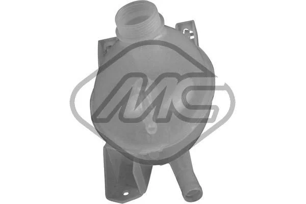 Depósito de expansão, refrigerante Metalcaucho 03282