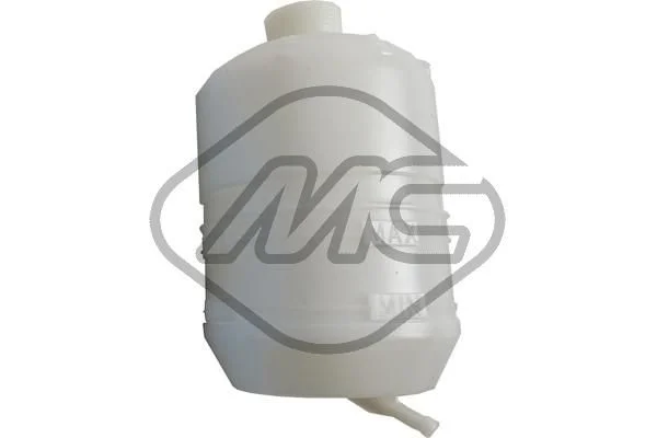 Depósito de expansão, refrigerante Metalcaucho 03501