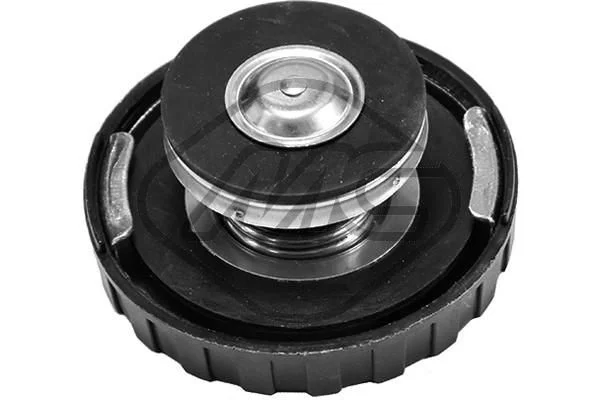 Tampa, tanque de refrigeração Metalcaucho 03513