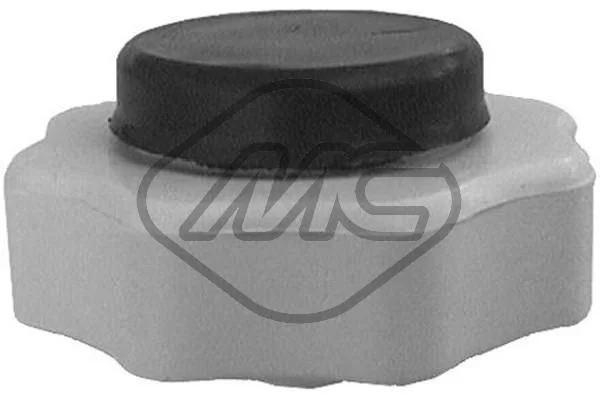 Tampa, tanque de refrigeração Metalcaucho 03519