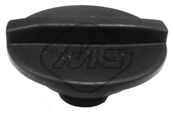 Tampa, tanque de refrigeração Metalcaucho 03521