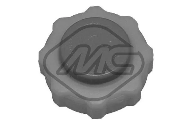 Tampa, tanque de refrigeração Metalcaucho 03524