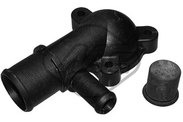 Coolant Flange Metalcaucho 03550