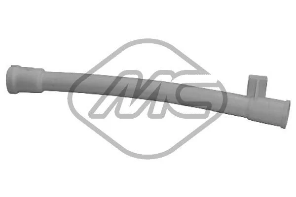 Tube, oil dipstick Metalcaucho 03553