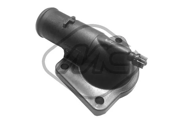 Coolant Flange Metalcaucho 03556
