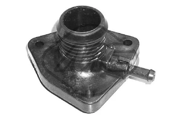 Flange do líquido de arrefecimento Metalcaucho 03562