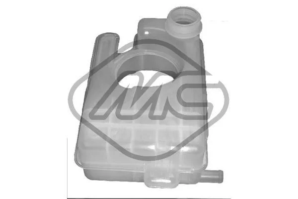 Depósito de expansão, refrigerante Metalcaucho 03564
