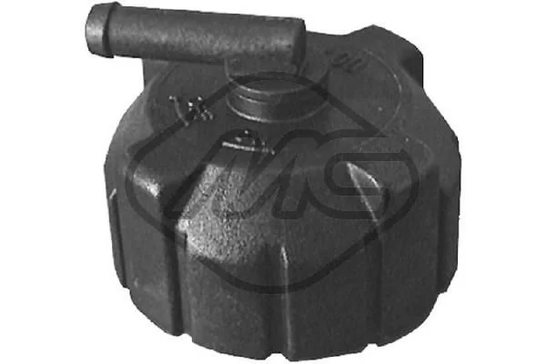 Tampa, tanque de refrigeração Metalcaucho 03572