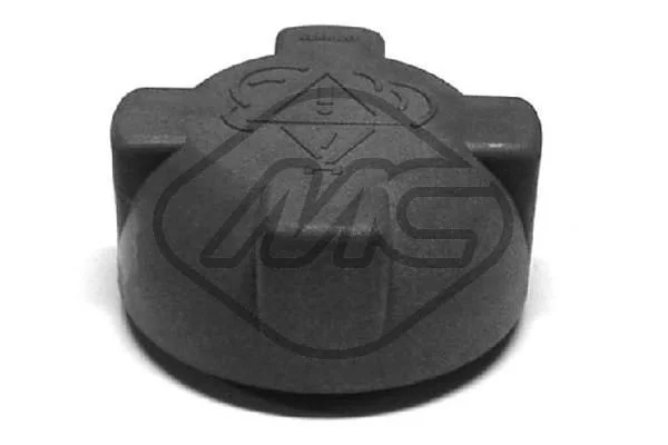 Tampa, tanque de refrigeração Metalcaucho 03574