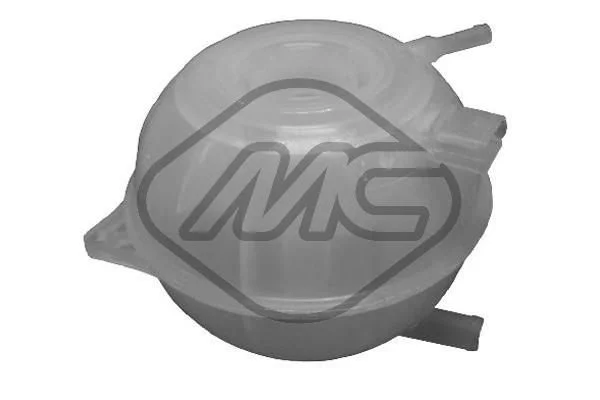 Depósito de expansão, refrigerante Metalcaucho 03610