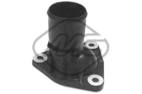 Coolant Flange Metalcaucho 03616