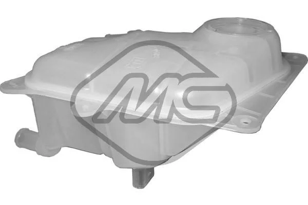 Depósito de expansão, refrigerante Metalcaucho 03623
