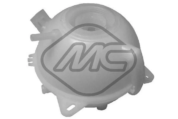 Depósito de expansão, refrigerante Metalcaucho 03635