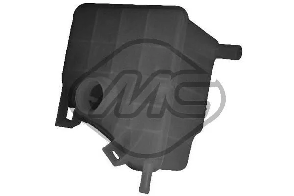 Depósito de expansão, refrigerante Metalcaucho 03647