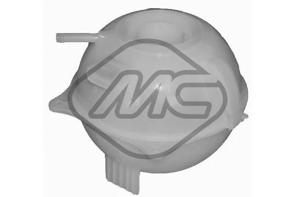 Depósito de expansão, refrigerante Metalcaucho 03675