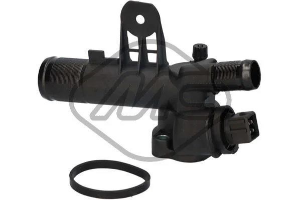 Coolant Flange Metalcaucho 03679