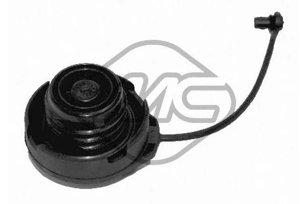 Tampa, tanque de combustível Metalcaucho 03708