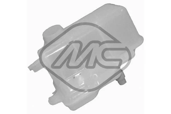Depósito de expansão, refrigerante Metalcaucho 03743