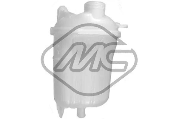 Depósito de expansão, refrigerante Metalcaucho 03764