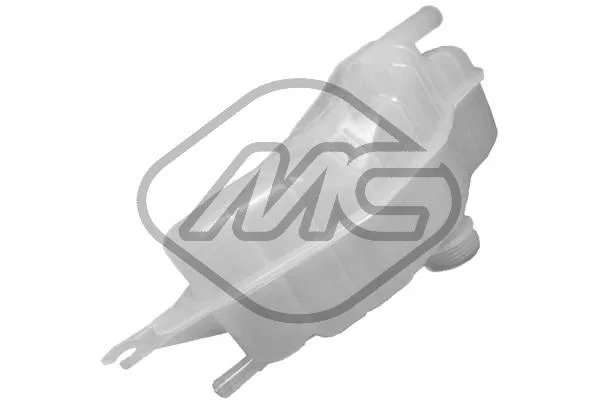 Depósito de expansão, refrigerante Metalcaucho 03768