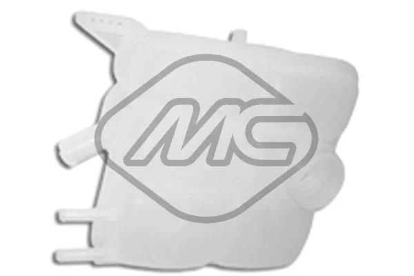 Depósito de expansão, refrigerante Metalcaucho 03802