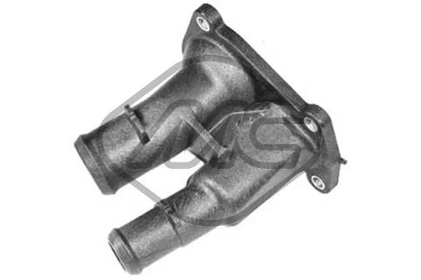 Coolant Flange Metalcaucho 03806