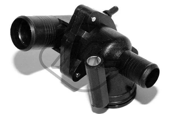 Coolant Flange Metalcaucho 03810