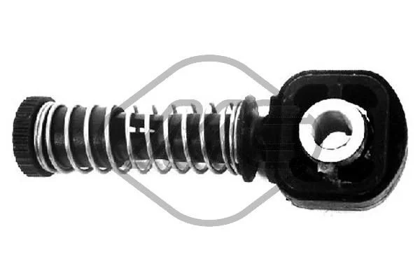 Bushing, selector/shift rod Metalcaucho 03845