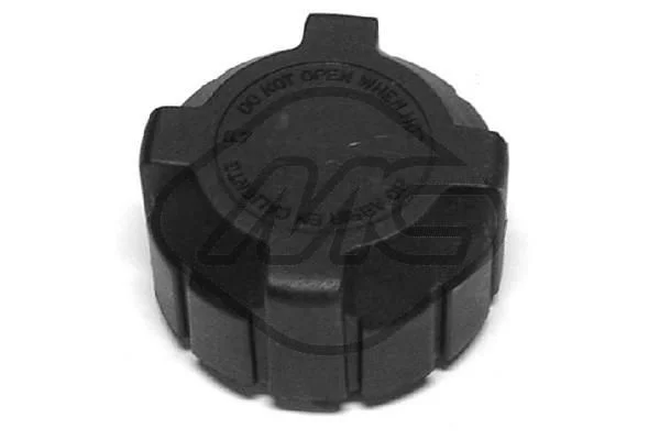 Tampa, tanque de refrigeração Metalcaucho 03848