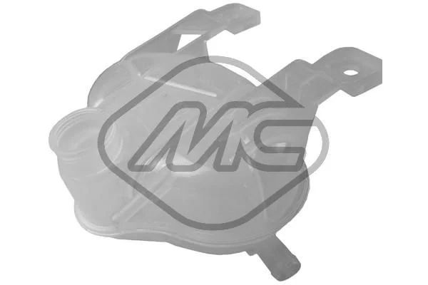 Depósito de expansão, refrigerante Metalcaucho 03858