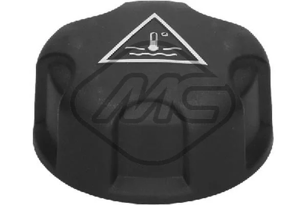 Tampa, tanque de refrigeração Metalcaucho 03881