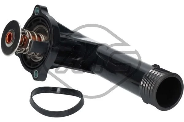 Thermostat, coolant Metalcaucho 03901