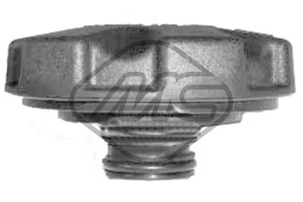 Tampa, tanque de refrigeração Metalcaucho 03913