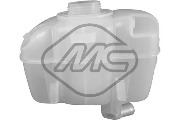 Depósito de expansão, refrigerante Metalcaucho 03940