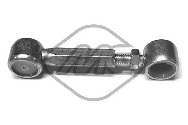 Repair Kit, gear shift lever Metalcaucho 04159