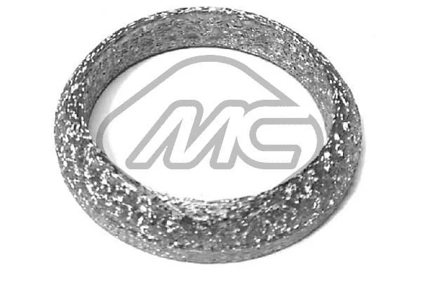 Anel de Vedação, tubo de escape Metalcaucho 04166