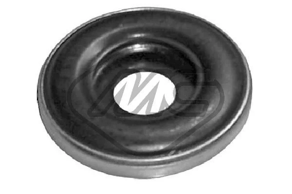 Rolling Bearing, suspension strut support mount Metalcaucho 04180