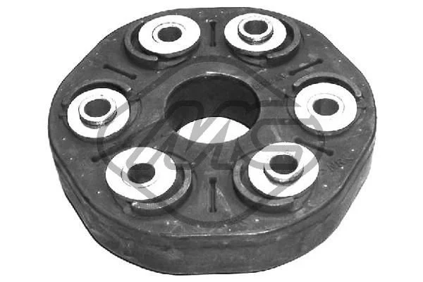 Joint, propshaft Metalcaucho 04346