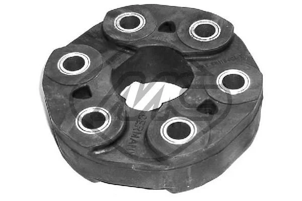 Joint, propshaft Metalcaucho 04347
