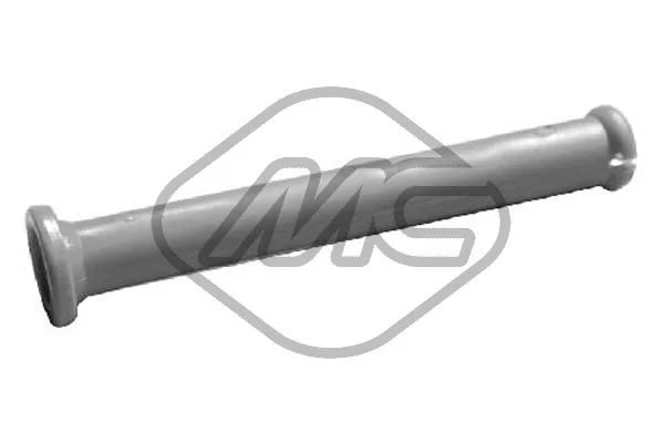 Tube, oil dipstick Metalcaucho 04355