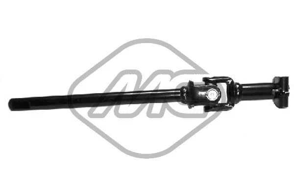 Joint, steering column Metalcaucho 04396