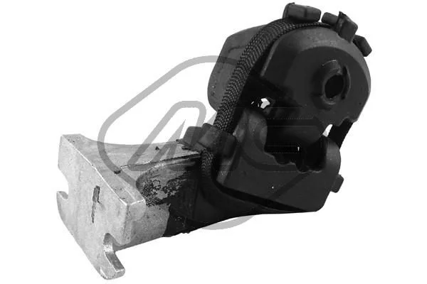 Montagem, sistema de escape Metalcaucho 04426