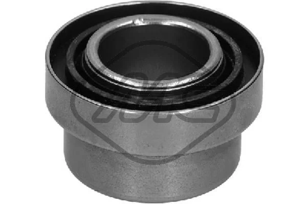 Intermediate Bearing, drive shaft Metalcaucho 04516