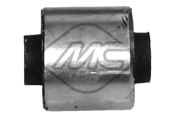 Montagem, barra panhard Metalcaucho 04579