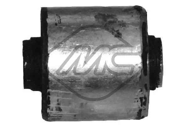 Montagem, barra panhard Metalcaucho 04582