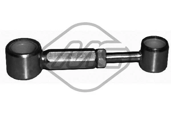 Kit de reparação, alavanca da caixa de mudanças Metalcaucho 04602