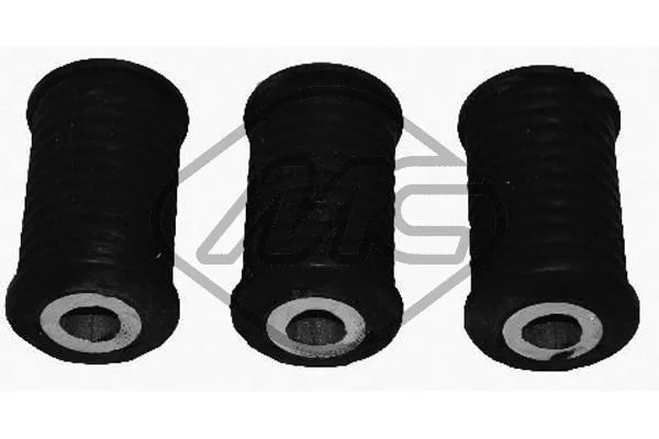 Bushing, leaf spring Metalcaucho 04779