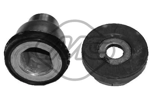 Bushing, axle cross member Metalcaucho 04905